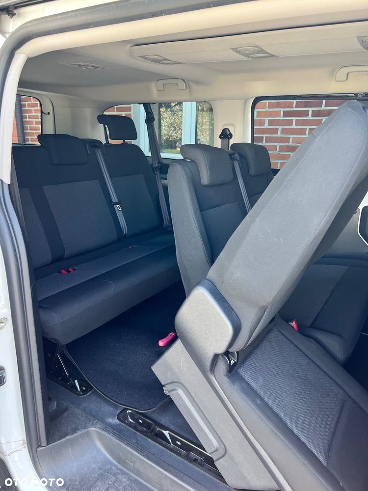 Toyota ProAce - 24