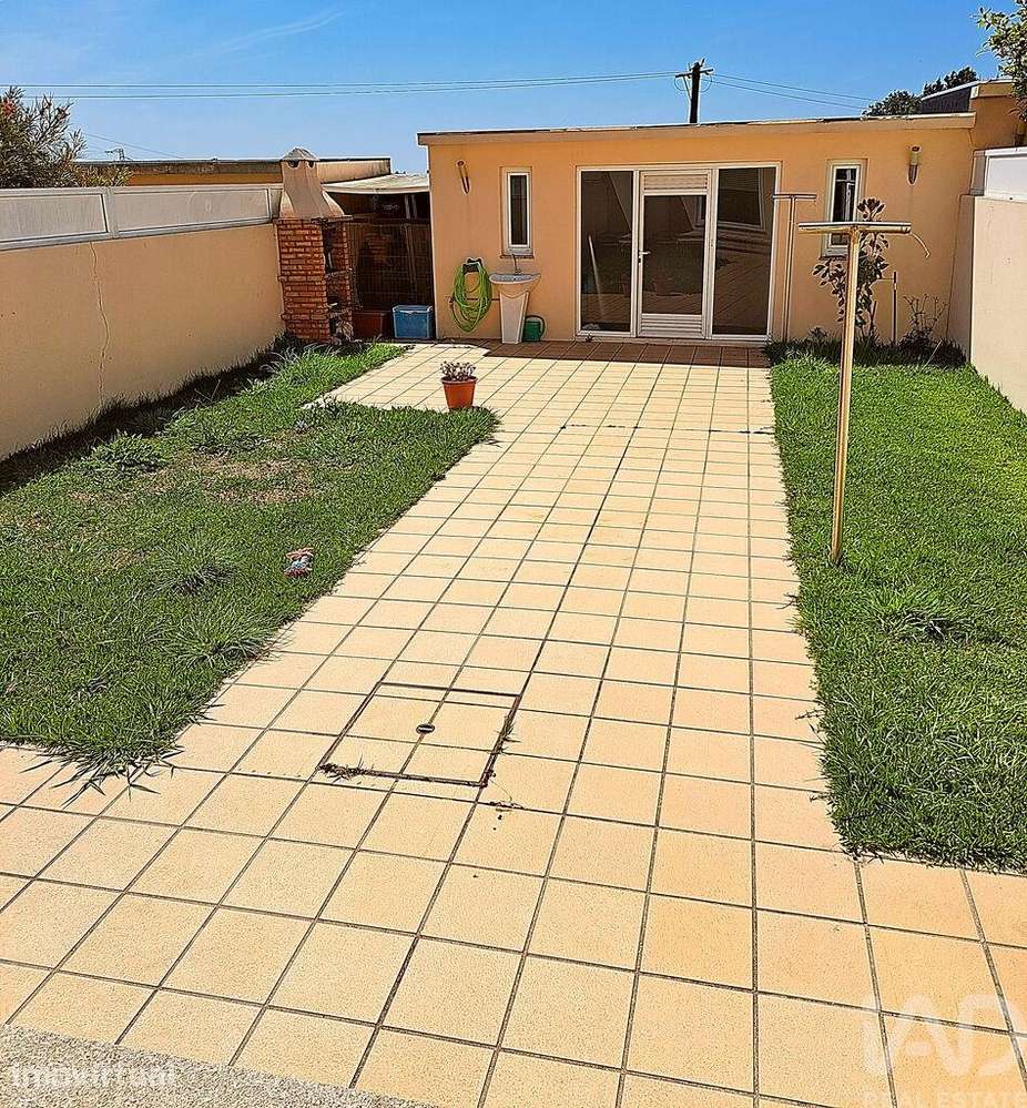 Casa / Villa em Esmoriz de 126 m2 - Grande imagem: 2/17