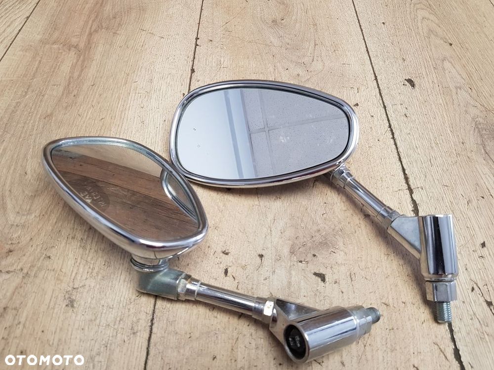 Lusterko lewe + prawe Yamaha Drag Star XVS1100 Classic - 3