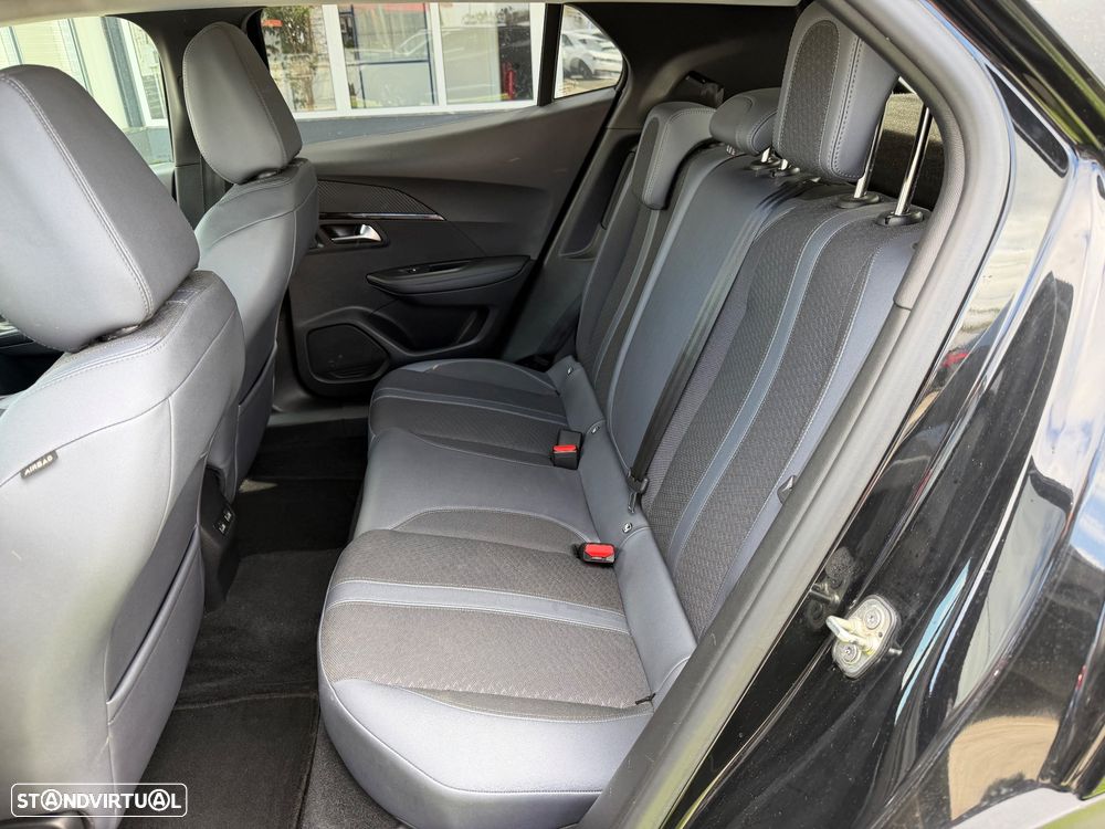 Peugeot e-2008 50 kWh Allure Pack - 17