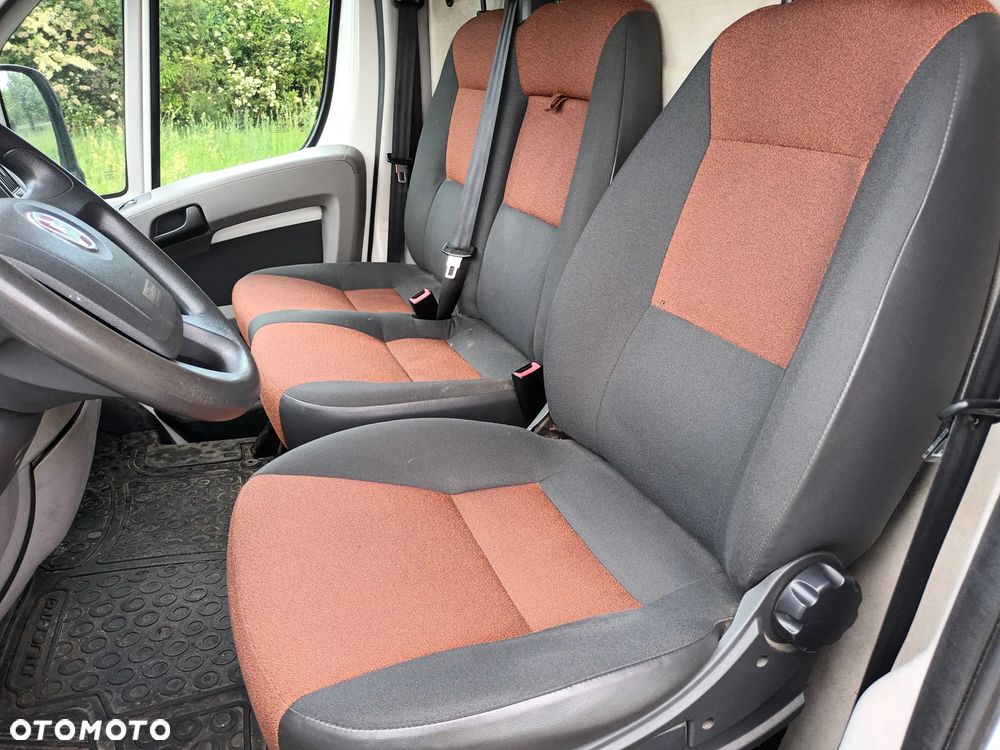 Fiat DUCATO - 9