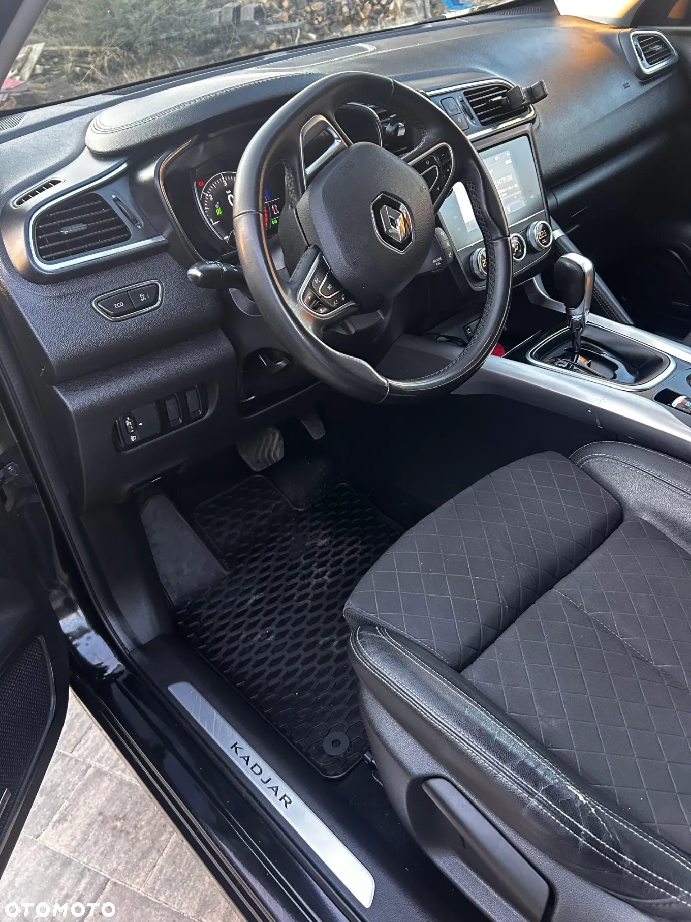 Renault Kadjar 1.5 Blue dCi Intens EDC - 9