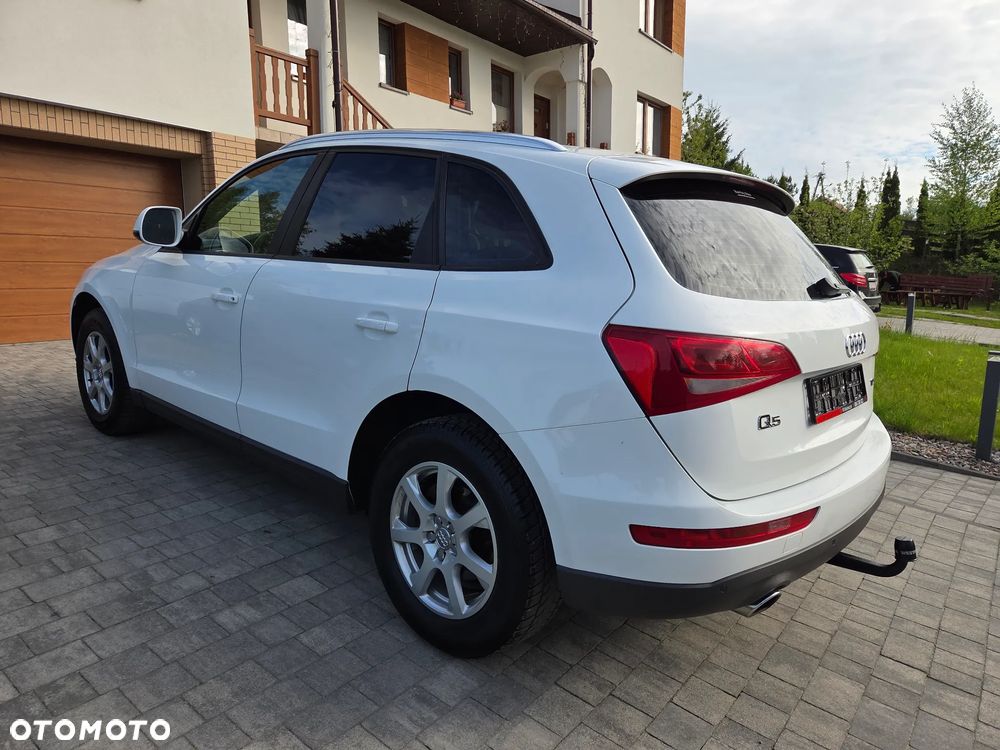 Audi Q5 2.0 TDI (clean diesel) ultra - 4