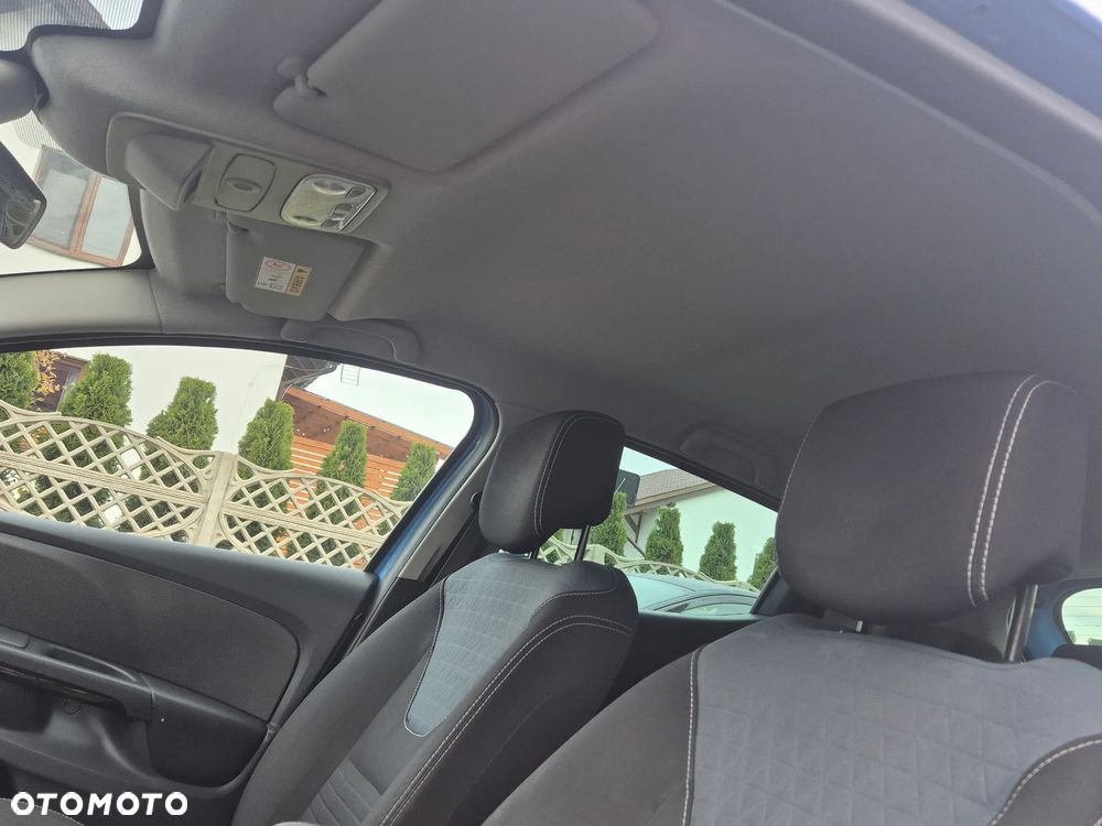 Renault Clio (Energy) TCe 90 Start & Stop LIMITED - 13