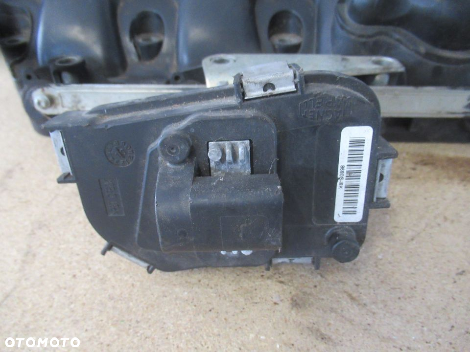 KOLEKTOR SSĄCY OPEL INSIGNIA 2.0 CDTI 55571993 - 7