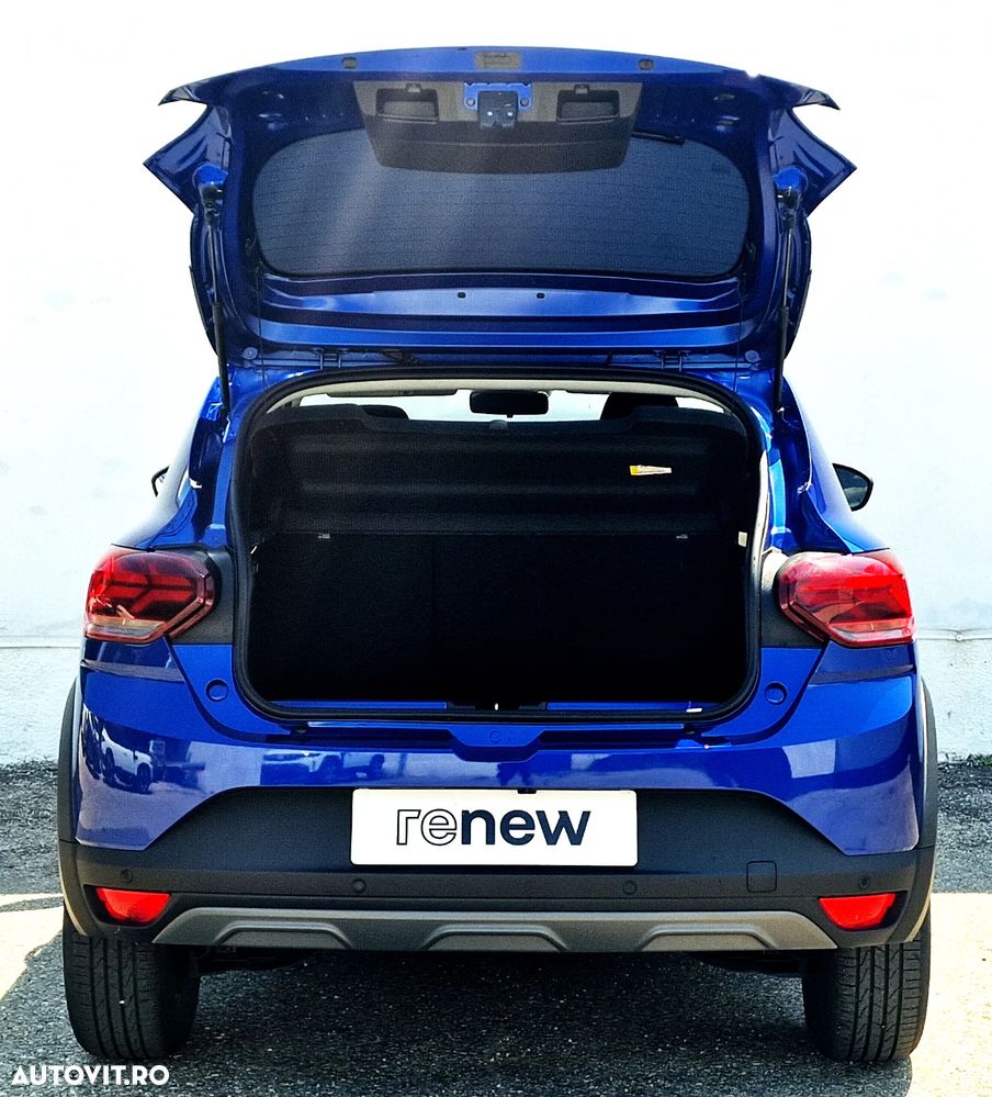 Dacia Sandero Stepway ECO-G 100 MT6 Extreme - 5