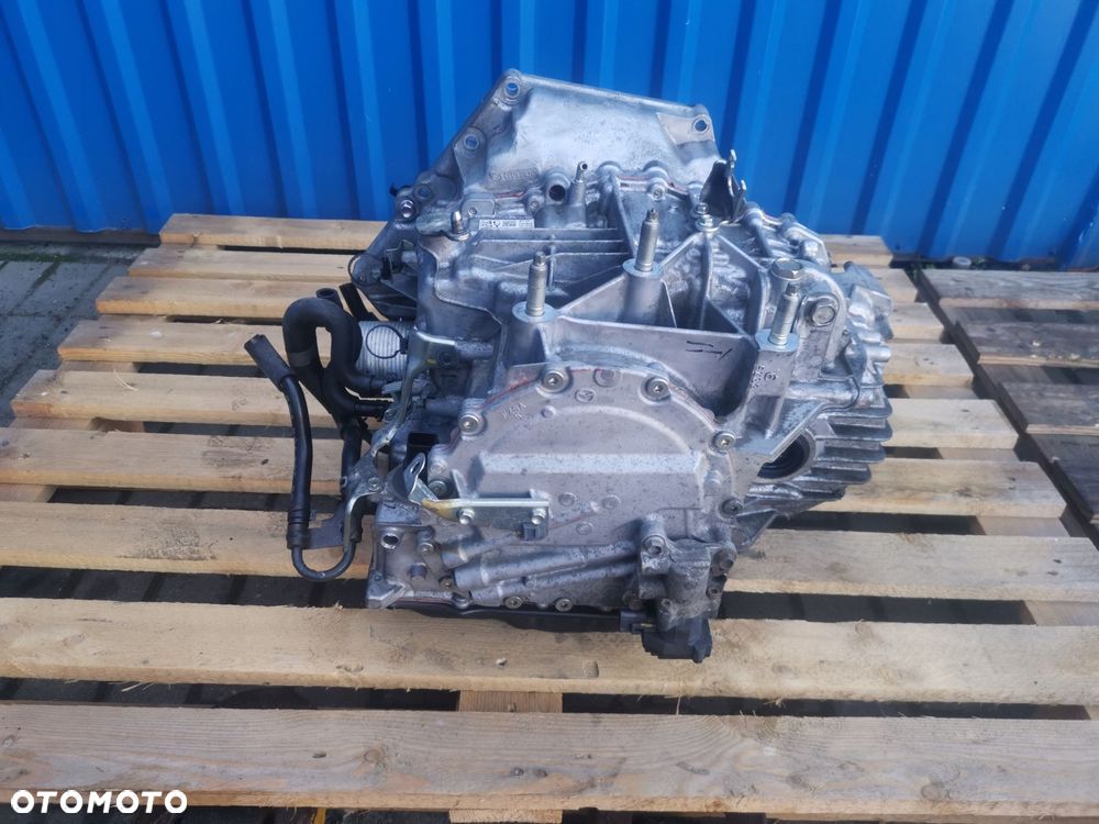 MAZDA CX5 II 18- SKRZYNIA BIEGOW AUTOMAT 4X4 2.2D GW8U0 SHHKA 4C SY - 1