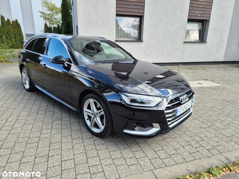 Audi A4 Avant - 3