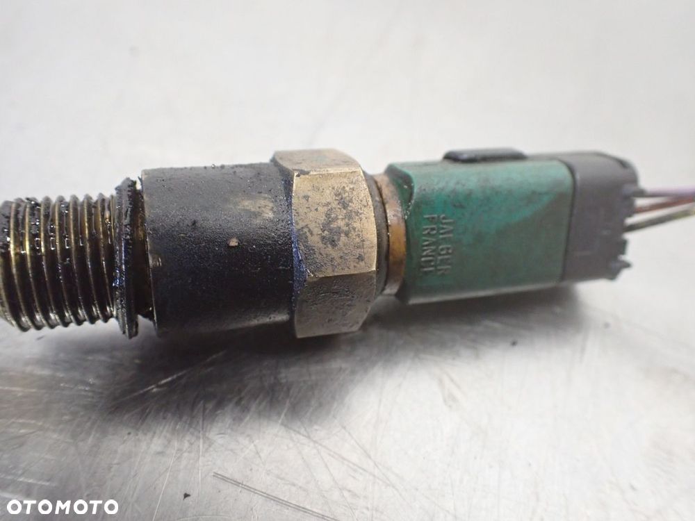 CZUJNIK POZIOMU OLEJU CITROEN C4 I COUPE 1.6HDI 96453990 - 4