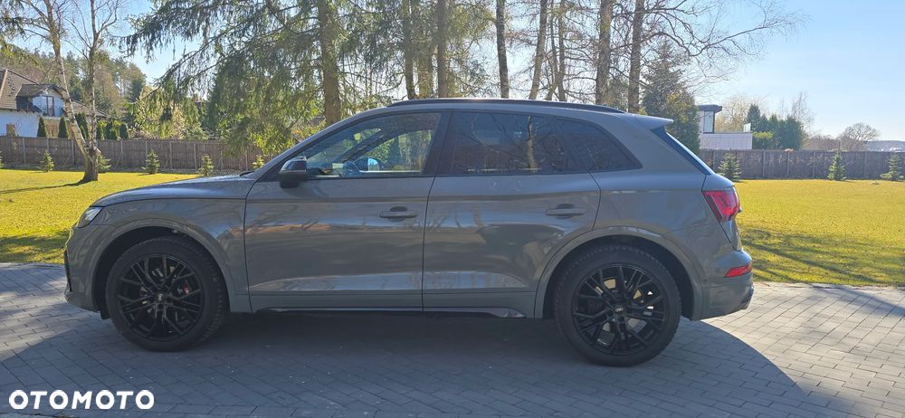 Audi SQ5 - 7