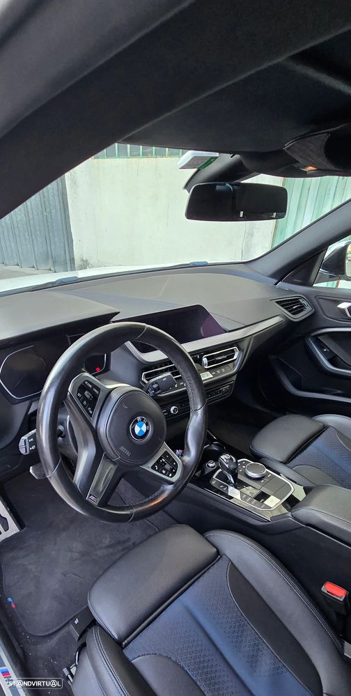 BMW 216 Gran Coupé d Pack 50 anos M - 11