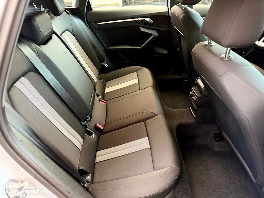 Audi A3 Sportback 40 TFSIe Advanced - 14