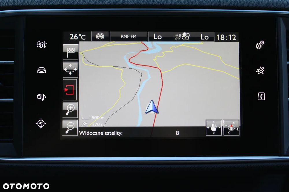 Peugeot 308 PureTech 130 Stop & Start GT-Line Edition - 39