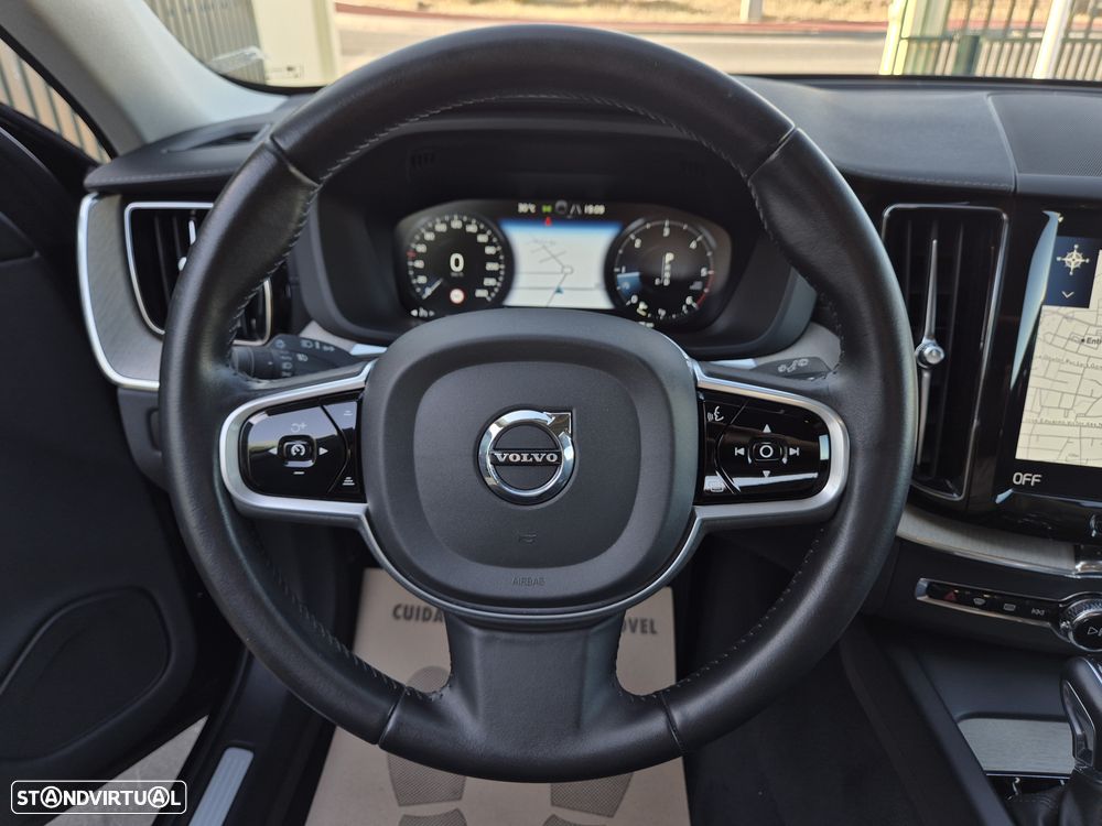 Volvo XC 60 2.0 D4 Inscription Geartronic - 16