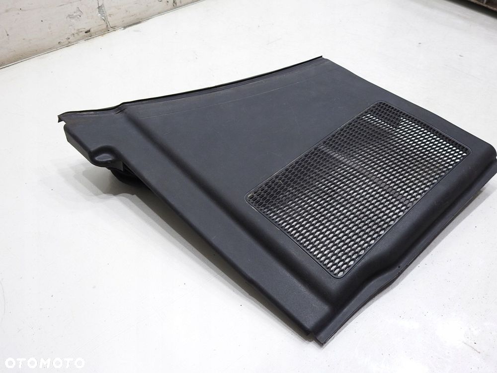 PODSZYBIE OSŁONA AUDI A4 B7 8E1819447A - 2