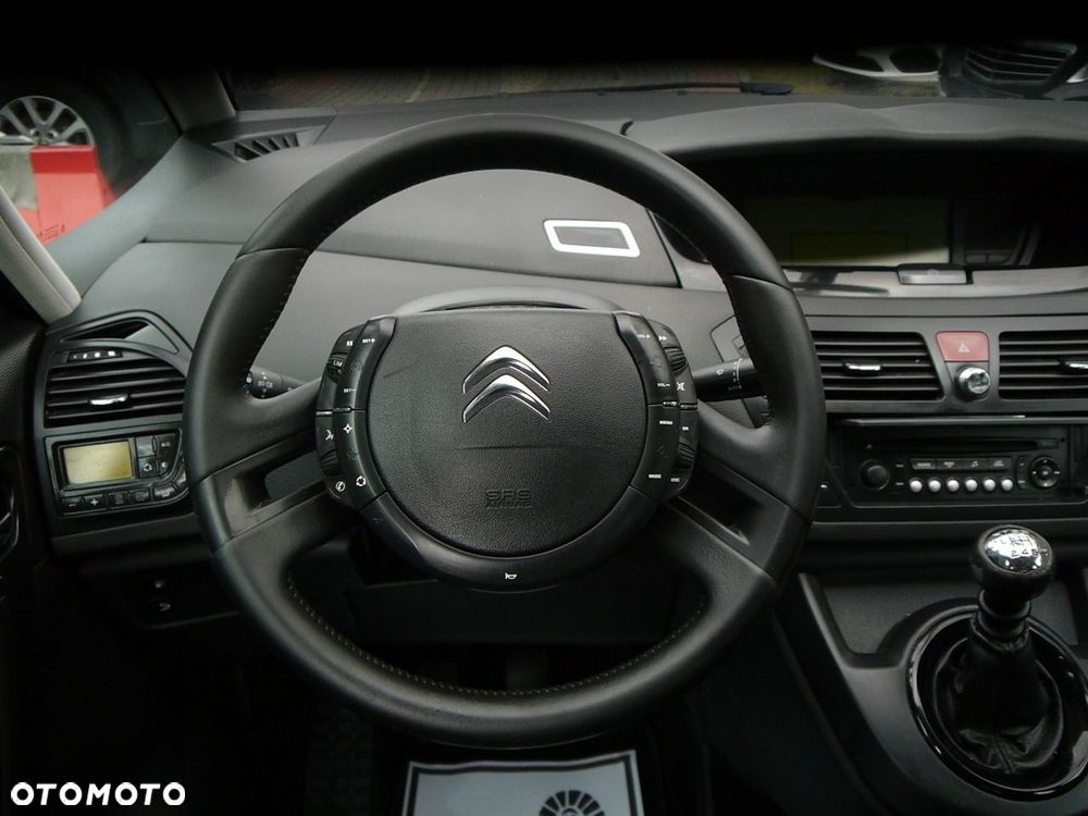 Citroën C4 Grand Picasso HDi 110 FAP (7-Sitzer) Selection - 20