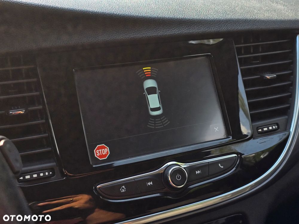 Opel Mokka 1.4 T Cosmo S&S EU6 - 9