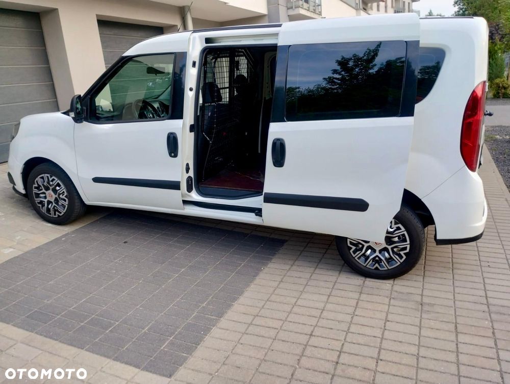 Fiat Doblo - 9