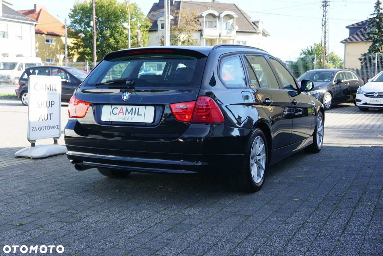 BMW Seria 3 - 4