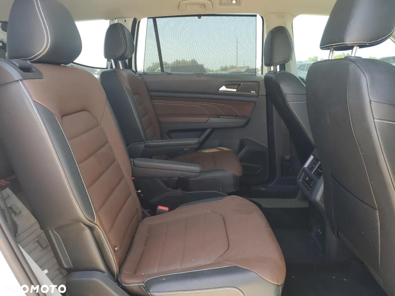 Volkswagen Atlas - 10