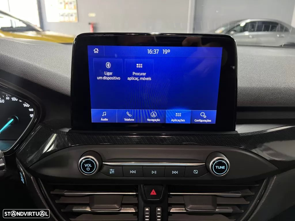 Ford Focus SW 1.5 TDCi EcoBlue ST-Line - 29