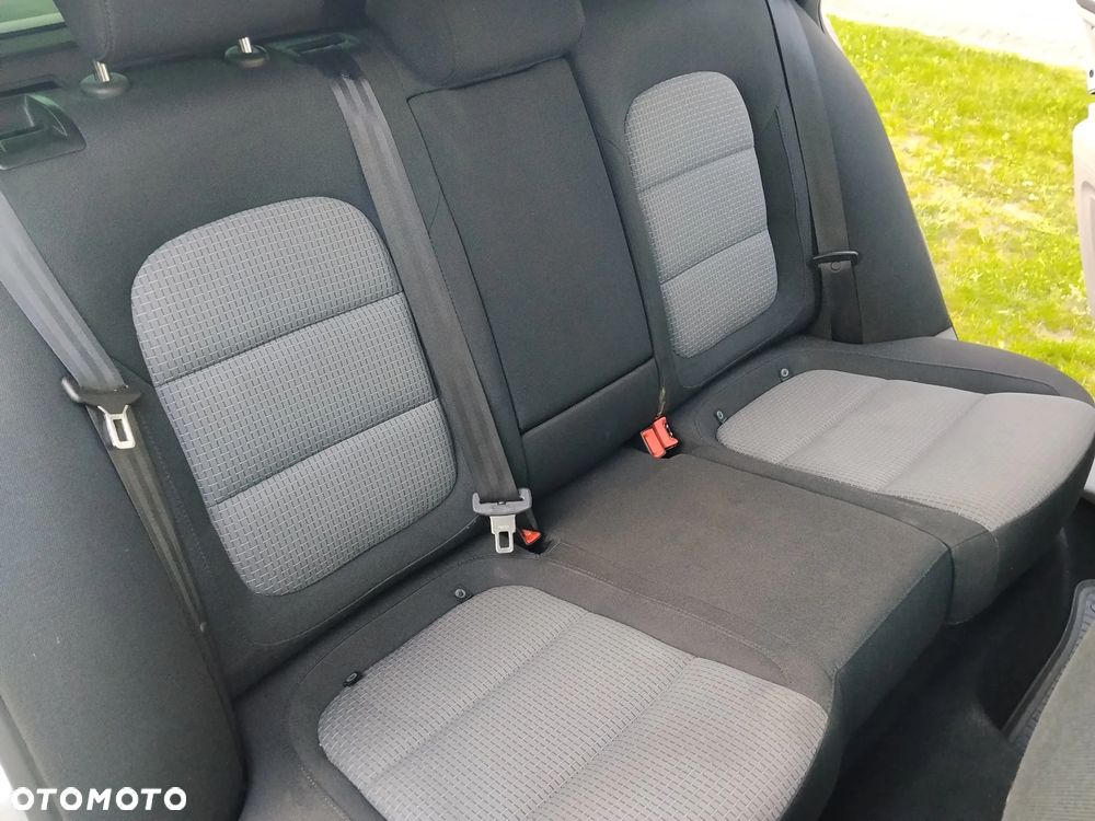 Skoda Superb 1.8 TSI Elegance DSG - 24