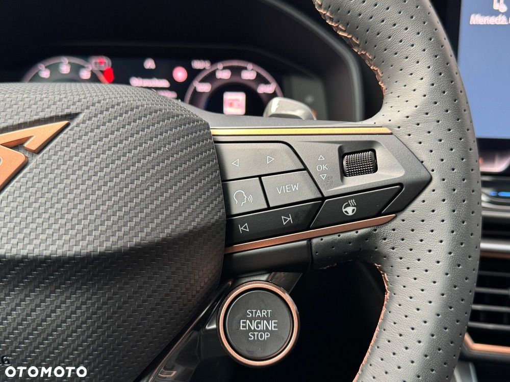 Cupra Formentor 1.5 eTSI mHEV DSG - 28