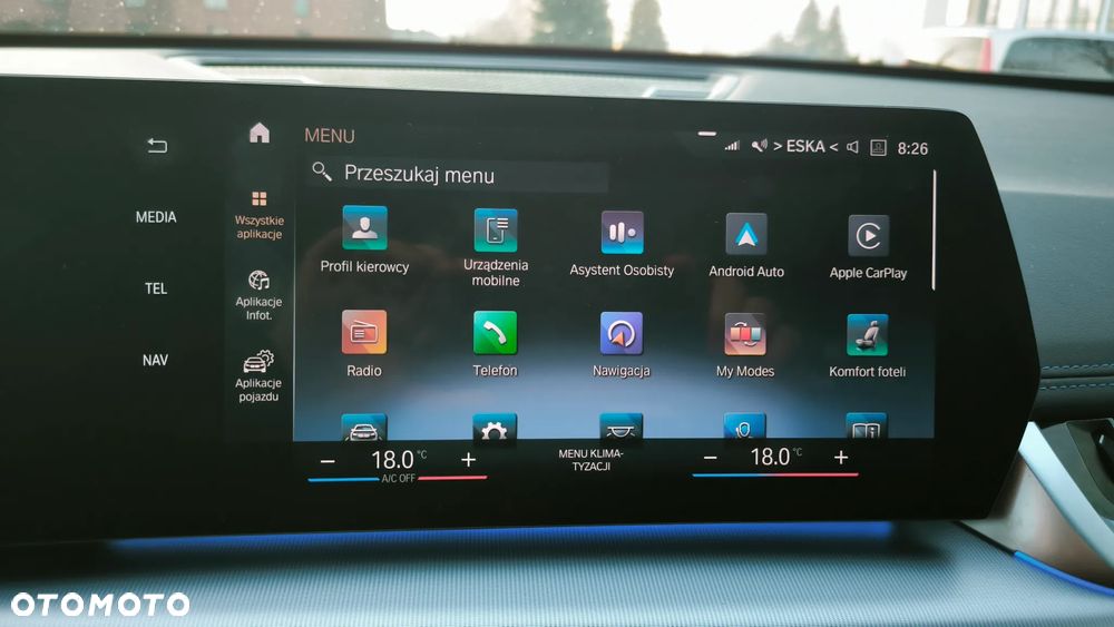 BMW X1 xDrive25i GPF M Sport - 36