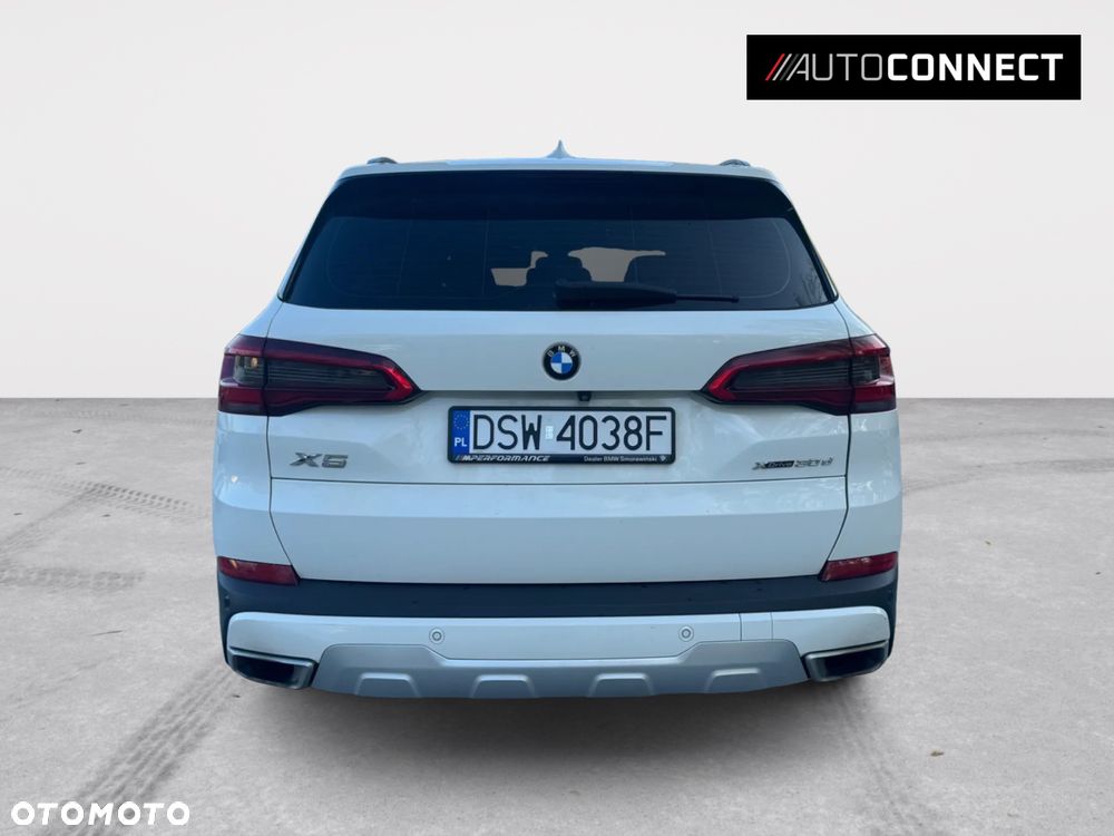 BMW X5 xDrive30d - 4