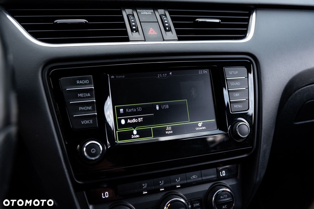 Skoda Octavia 2.0 TSI RS 230 - 34