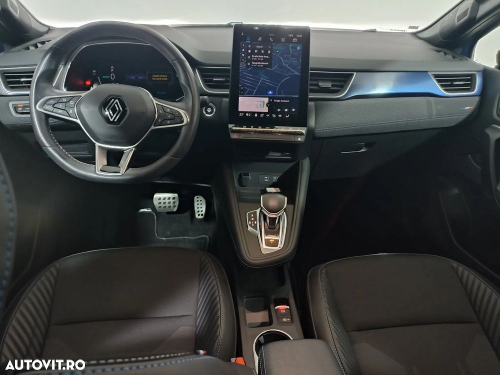Renault Captur - 8