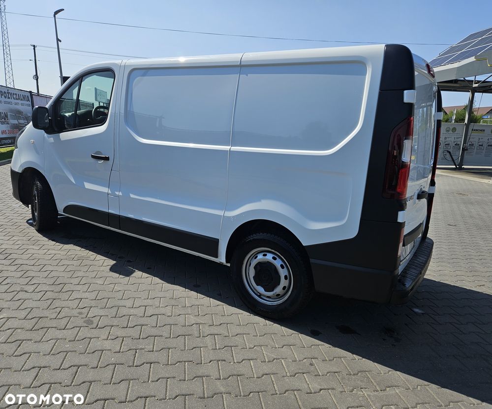 Renault Trafic - 10