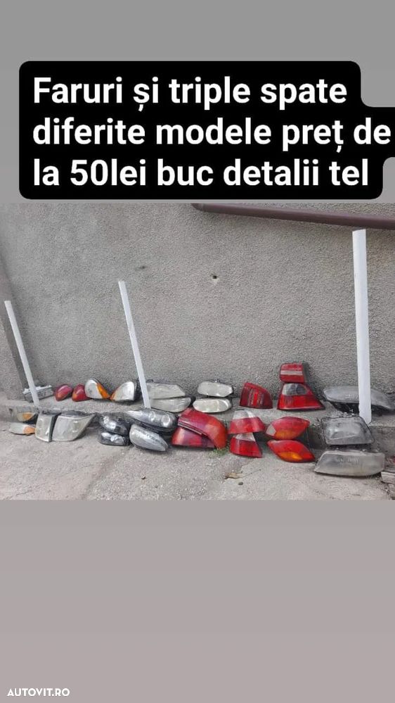 Cauciucuri second hand  Vară Iarnă M +S R14 R15 R16 R17 R18 R22 - 4