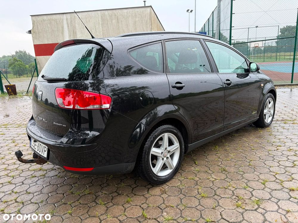 Seat Altea XL 1.2 TSI Reference S&S - 3