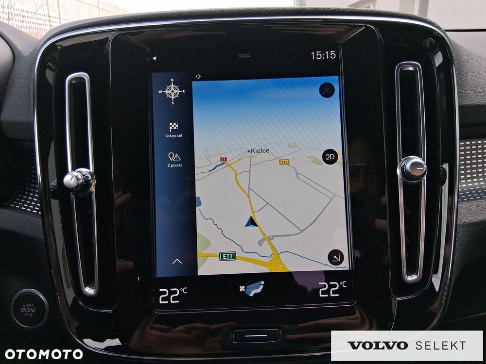 Volvo XC 40 - 26
