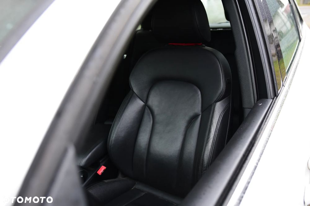 Audi Q5 2.0 TDI Quattro Stronic - 11