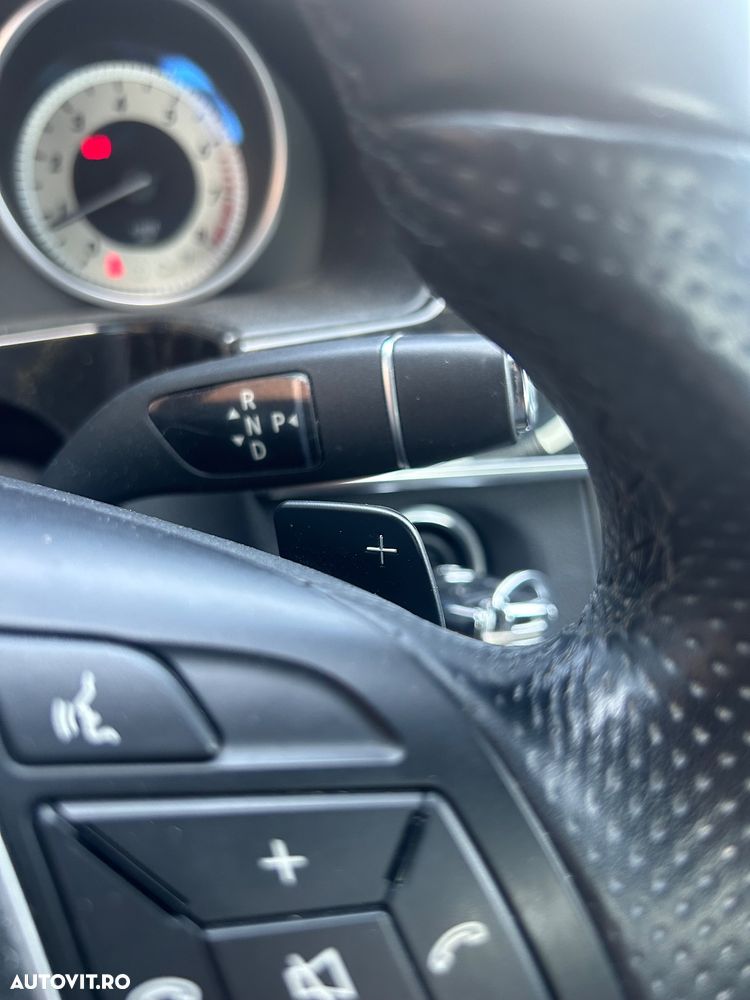 Mercedes-Benz E 200 7G-TRONIC Avantgarde - 14