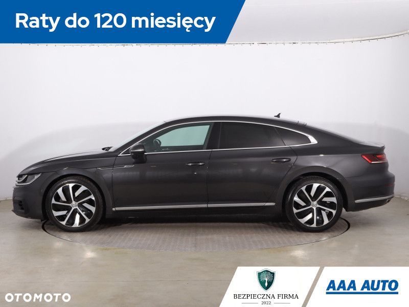 Volkswagen Arteon - 4
