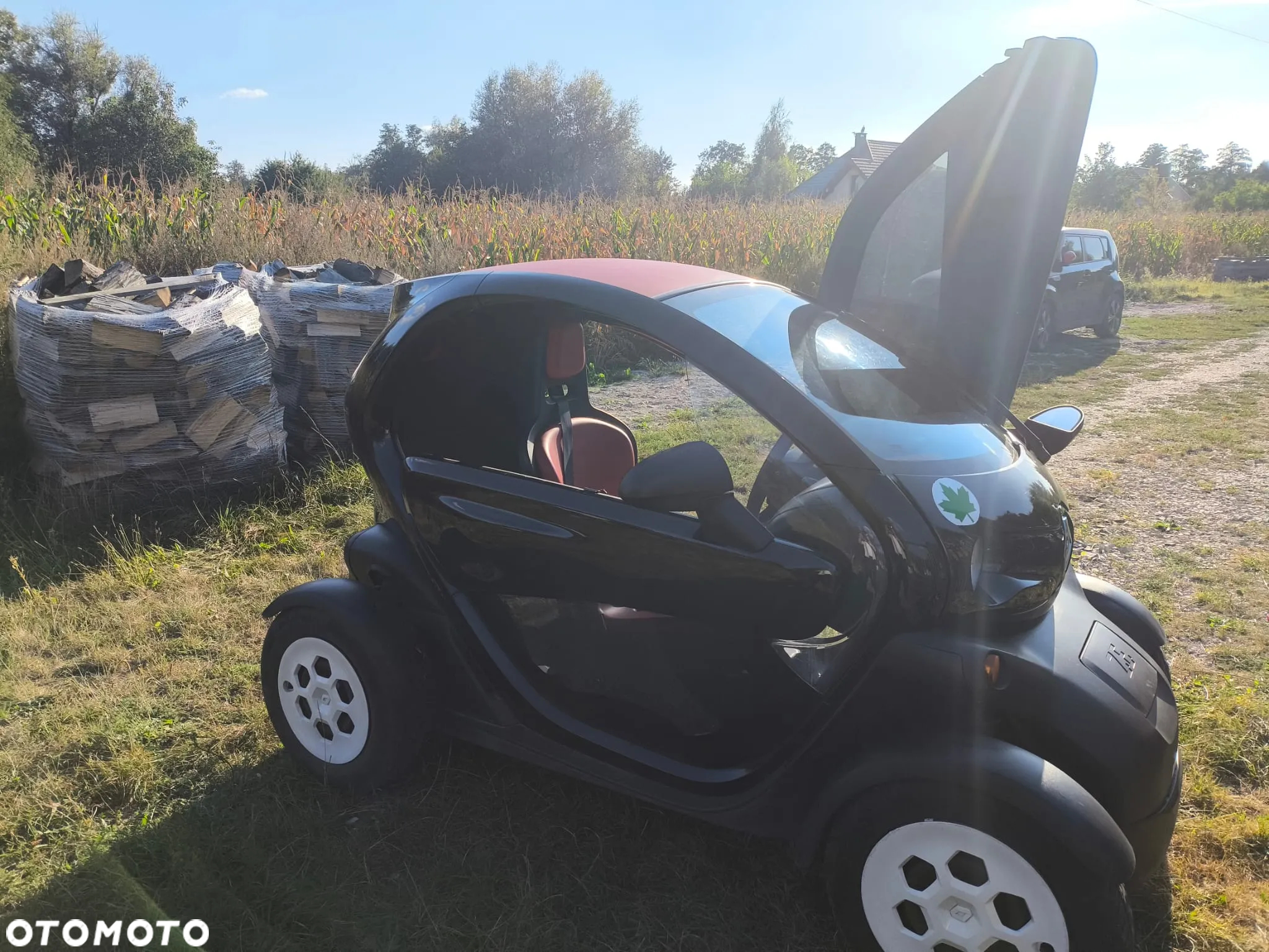 Renault Twizy - 2