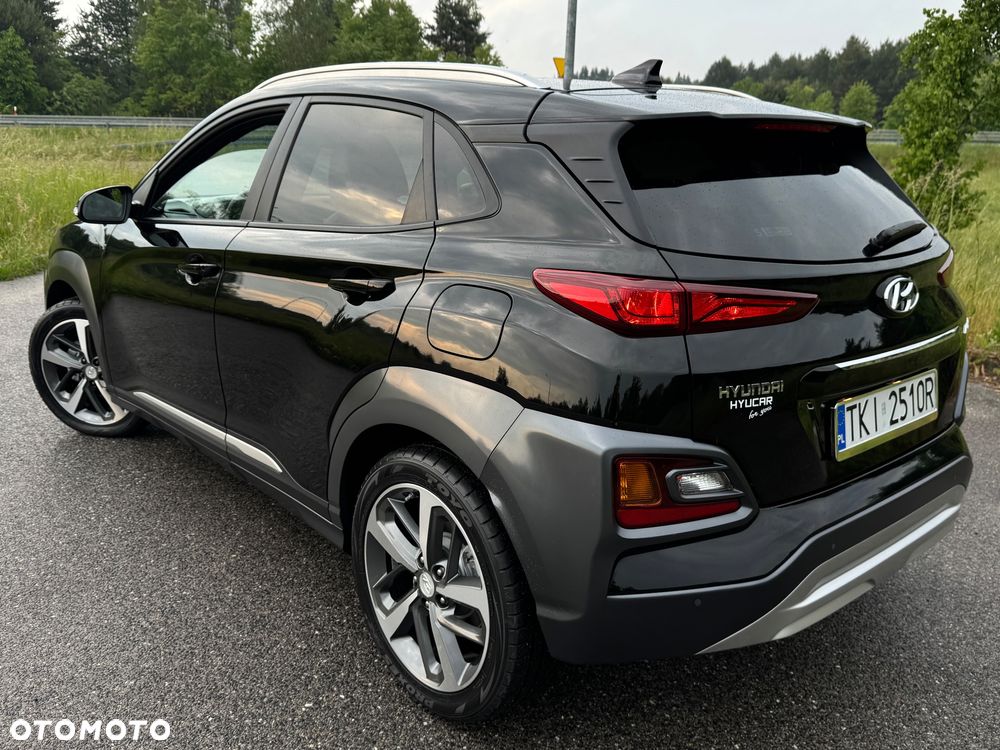 Hyundai Kona - 4