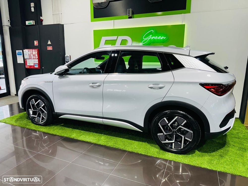 BYD Atto 3 60.48 kWh Design - 11