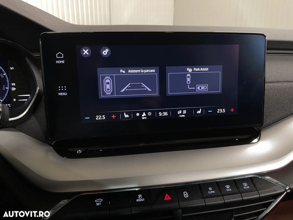 Skoda Octavia 1.0 TSI Style - 17