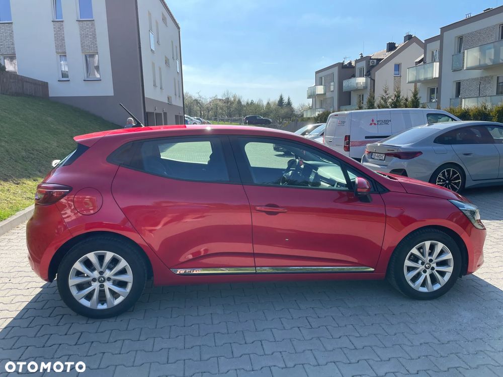 Renault Clio 1.0 TCe Zen - 8