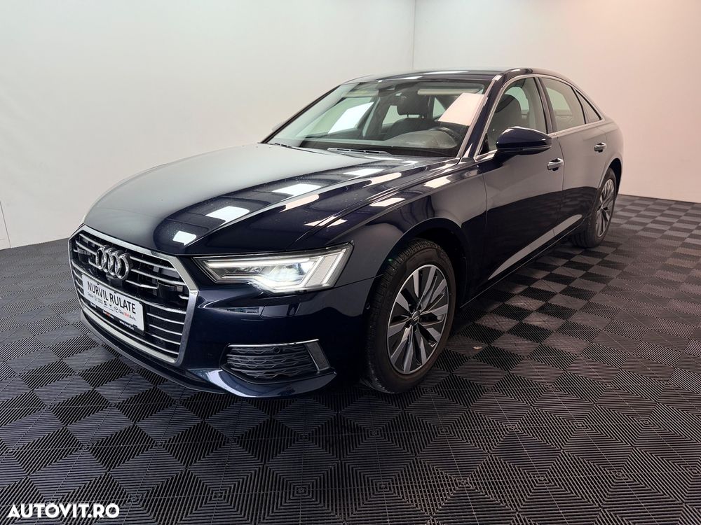 Audi A6 2.0 40 TDI S tronic Design - 6