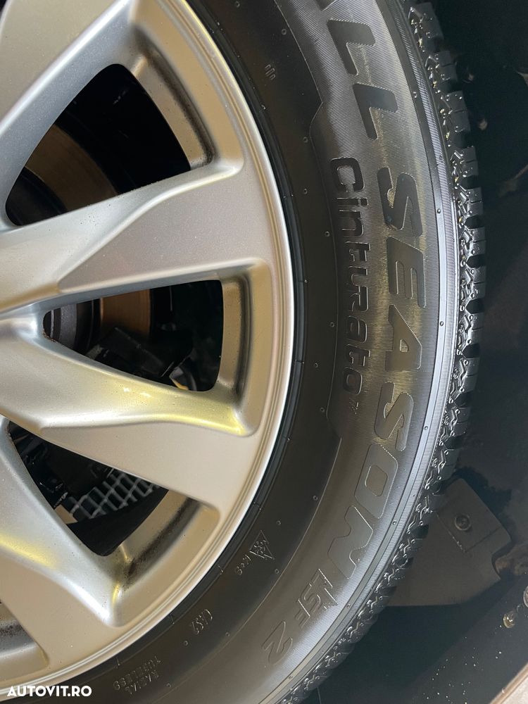 Honda CR-V 2.0i Aut Exec - 25