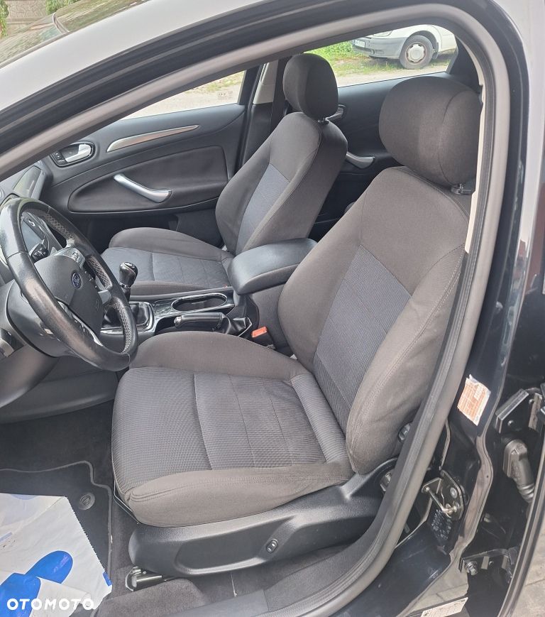 Ford Mondeo 1.6 Ti-VCT Trend - 8