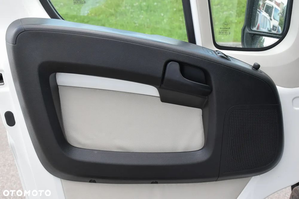 Peugeot BOXER - 20