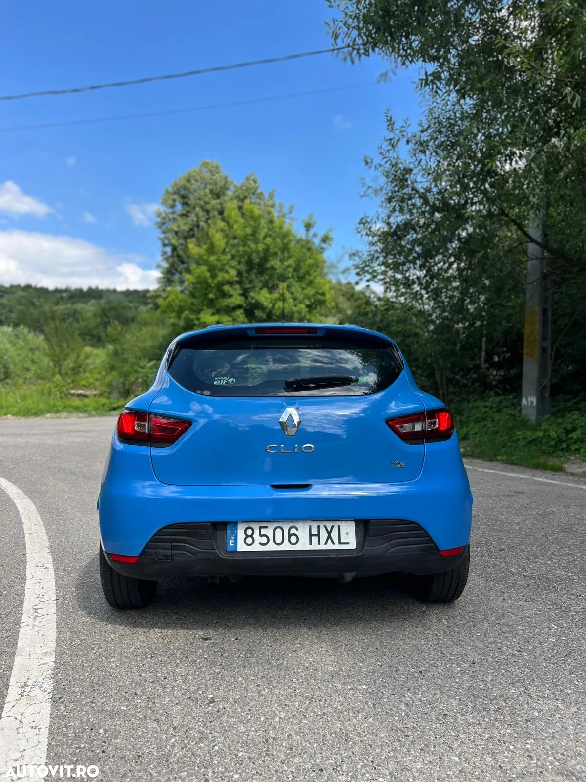 Renault Clio TCe 90 Luxe - 6