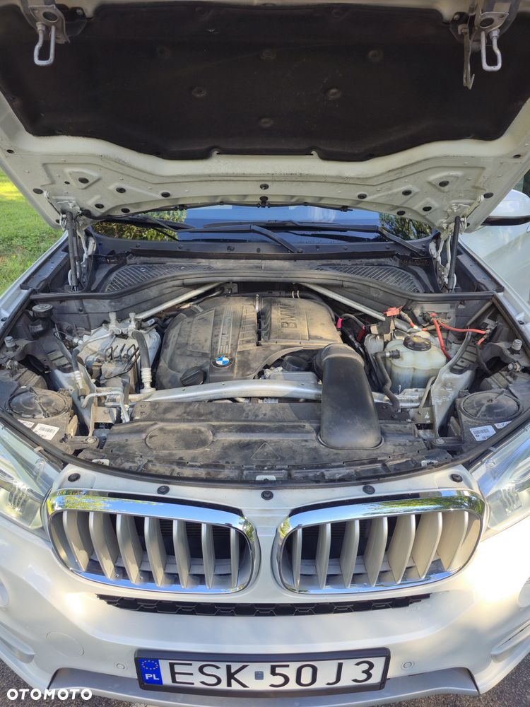 BMW X5 xDrive35i - 23