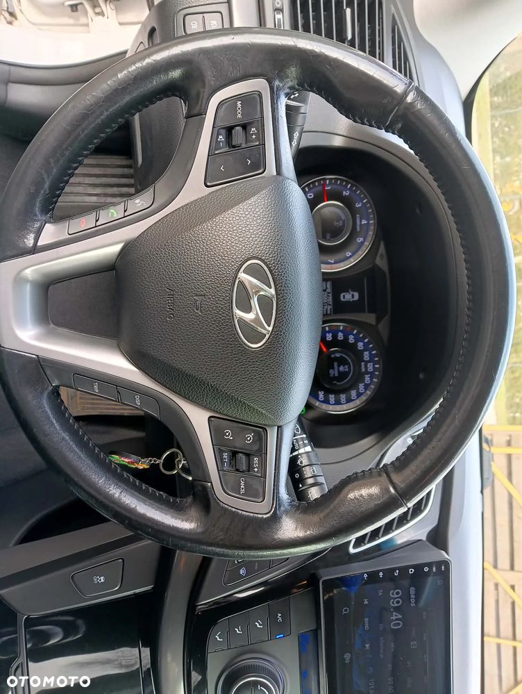 Hyundai i40 1.6 GDI Comfort + - 14